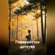 Постер книги Перекрёсток детства