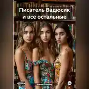 Постер книги Писатель Вадюсик и все остальные