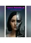 Антон Ромашкин - Homo Roboticus