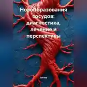 Постер книги Новообразования сосудов: Диагностика, лечение и перспективы