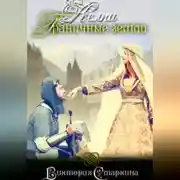 Постер книги Келпи. Граничные земли