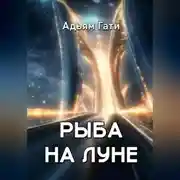 Постер книги Рыба на Луне