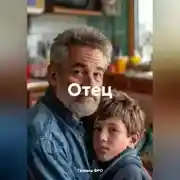 Постер книги Отец