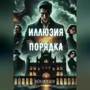 Постер книги Иллюзия порядка