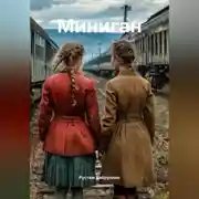 Постер книги Миниган