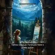 Постер книги Тайны сердца: Путешествие к дому души