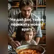 Постер книги Не дай Бог, такое пережить моему врагу