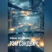 Постер книги Рэм Сэндвич
