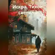 Постер книги Искра. Тихое светило