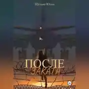 Постер книги После заката