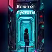 Постер книги Ключ от пустоты