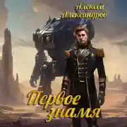 Постер книги Первое знамя