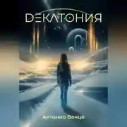 Постер книги Декатония