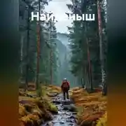 Постер книги Найденыш