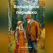 Постер книги Волшебное перышко