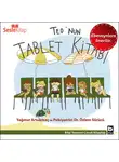 Yağmur Artukmaç - Teo Dizisi 6 (Ebeveynlere Özel) - Teo'nun Tablet Kitabı