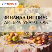 Постер книги Литература летом