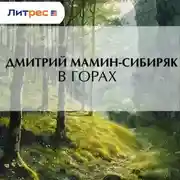 Постер книги В горах
