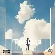 Постер книги Троица