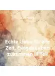 Оксана Павлова - Echte Liebe für alle Zeit. Ewiges Leben zusammen III Teil