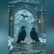 Постер книги Глаза мертвеца