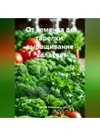 Война Владимир - От семечка до тарелки: выращивание салатов