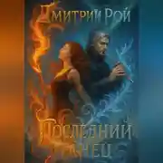 Постер книги Последний танец