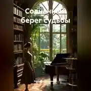 Постер книги Солнечный берег судьбы