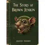 Постер книги История Бурого Дженкина