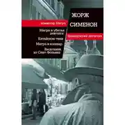 Постер книги Тень на шторе