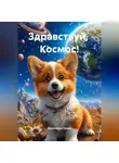 Франческа Прево - Здравствуй, Космос!