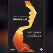 Постер книги ШИН-КАЙ.