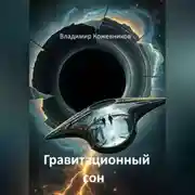 Постер книги Гравитационный сон