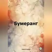 Постер книги Бумеранг
