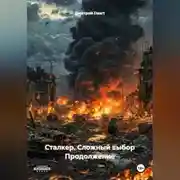 Постер книги Сложный Выбор Продолжение