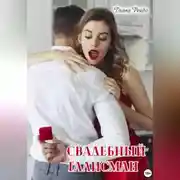 Постер книги Свадебный талисман