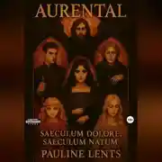 Постер книги Aurental. Volumen I: Saeculum dolore, saeculum natum