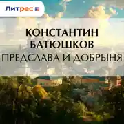 Постер книги Предслава и Добрыня