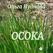 Постер книги Осока