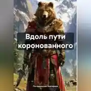 Постер книги Вдоль пути коронованного