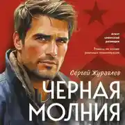 Постер книги Черная молния