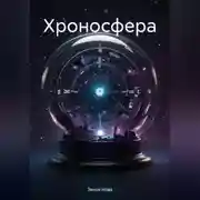 Постер книги Хроносфера