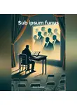 Алекс Бэйлор - Sub ipsum funus