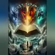 Постер книги Рассвет Скрижалей