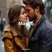 Постер книги Марго