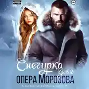 Постер книги Снегурка для опера Морозова