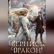 Постер книги Вернись, дракон!