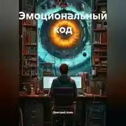 Постер книги Эмоциональный код