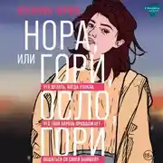 Постер книги Нора, или Гори, Осло, гори