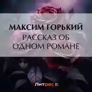 Постер книги Рассказ об одном романе